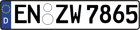 EN-ZW7865