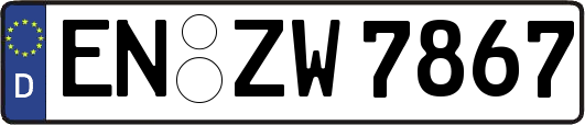 EN-ZW7867