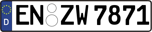 EN-ZW7871