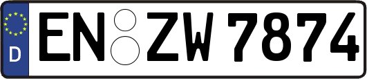 EN-ZW7874