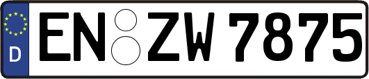 EN-ZW7875