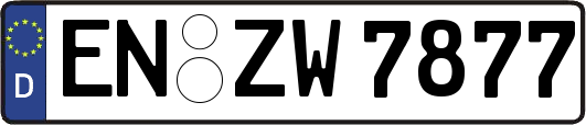 EN-ZW7877