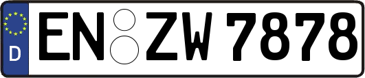 EN-ZW7878