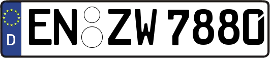 EN-ZW7880