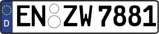 EN-ZW7881