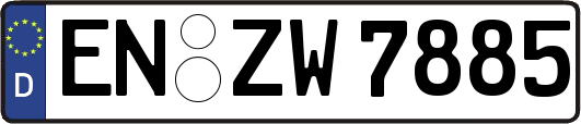 EN-ZW7885