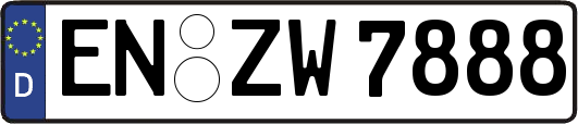 EN-ZW7888