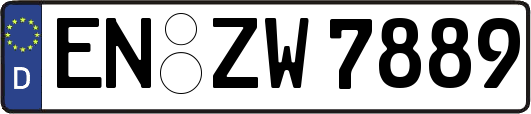 EN-ZW7889