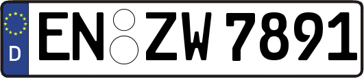 EN-ZW7891