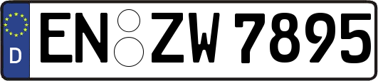 EN-ZW7895