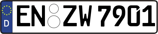 EN-ZW7901