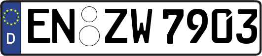 EN-ZW7903