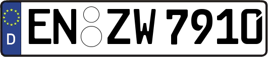 EN-ZW7910