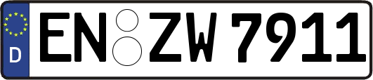 EN-ZW7911