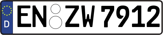 EN-ZW7912