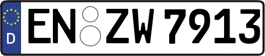 EN-ZW7913