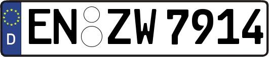 EN-ZW7914