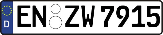 EN-ZW7915