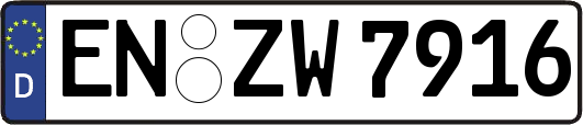 EN-ZW7916