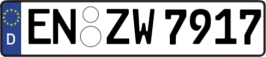 EN-ZW7917