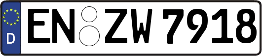 EN-ZW7918