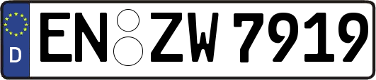 EN-ZW7919