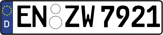 EN-ZW7921