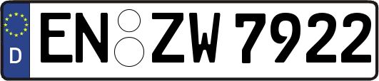 EN-ZW7922