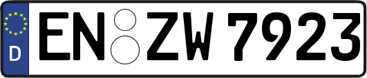 EN-ZW7923