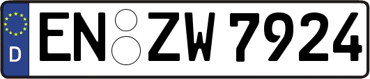 EN-ZW7924