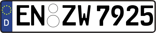 EN-ZW7925