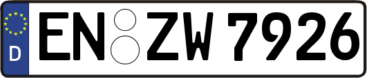 EN-ZW7926