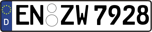 EN-ZW7928