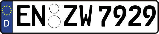 EN-ZW7929