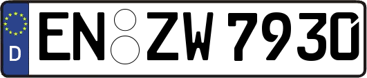 EN-ZW7930