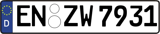 EN-ZW7931