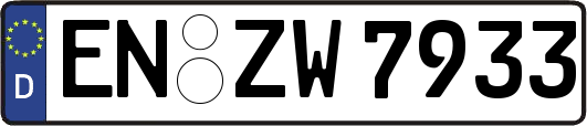 EN-ZW7933