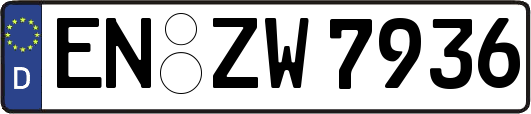 EN-ZW7936