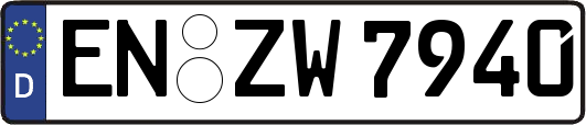 EN-ZW7940