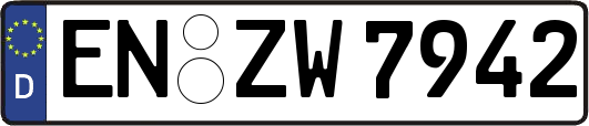 EN-ZW7942