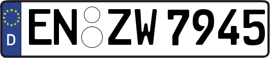 EN-ZW7945