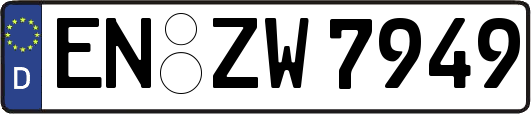 EN-ZW7949