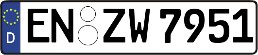 EN-ZW7951