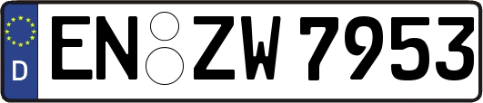 EN-ZW7953