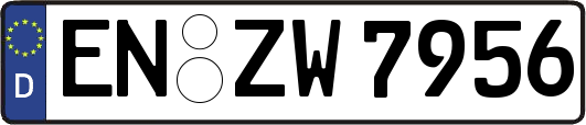 EN-ZW7956