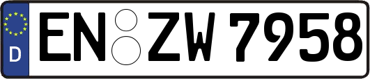 EN-ZW7958