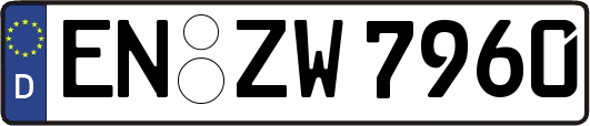 EN-ZW7960