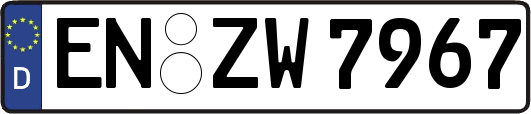 EN-ZW7967