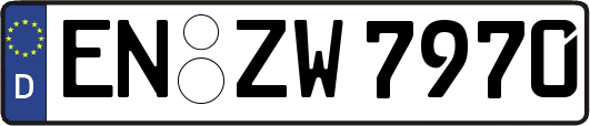 EN-ZW7970