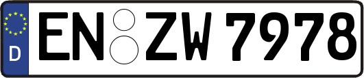 EN-ZW7978